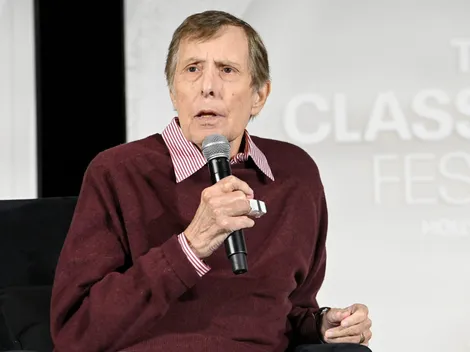 De qué murió William Friedkin, director de El Exorcista