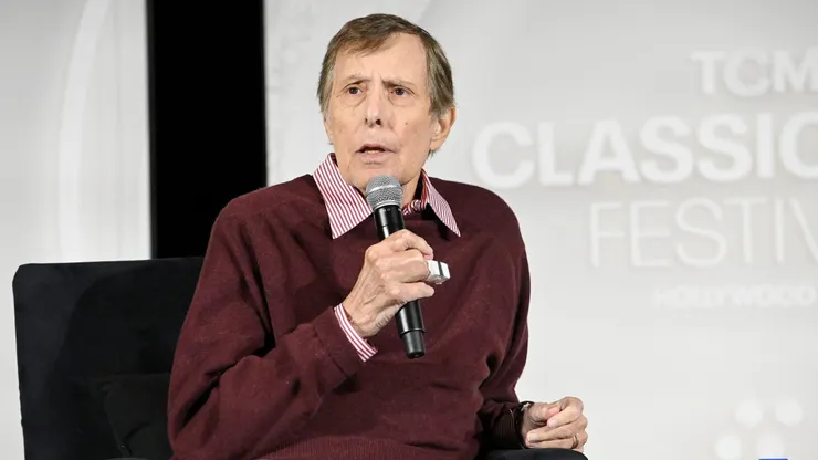 El director William Friedkin murió a los 87 años.