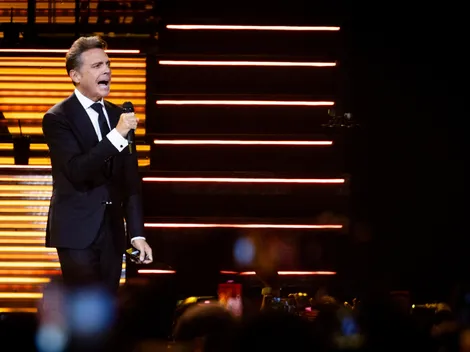 Luis Miguel sorprende: ¡Anunció nueva gira para 2024!