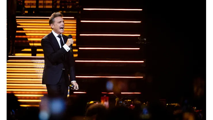 Luis Miguel