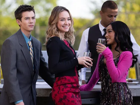 Cuándo se estrena la nueva temporada de Cruel Summer en Prime Video