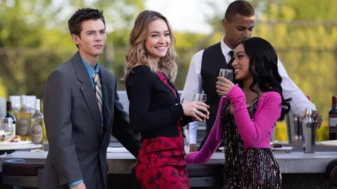 Cuándo se estrena la nueva temporada de Cruel Summer en Prime Video