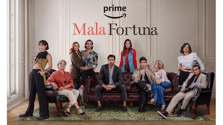 Mala Fortuna
