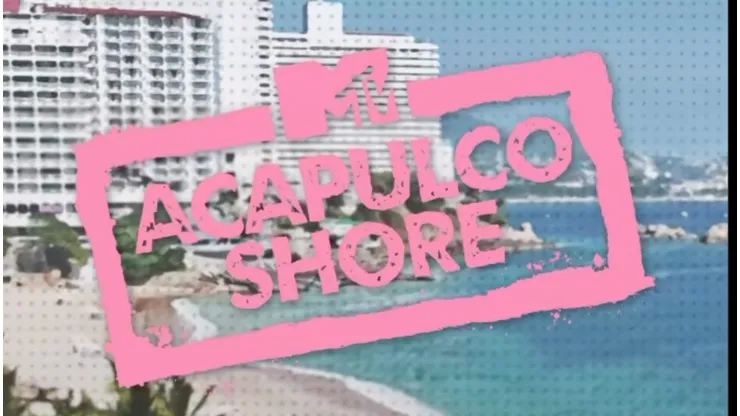 ¿Dónde ver todas las temporadas completas de Acapulco Shore?
