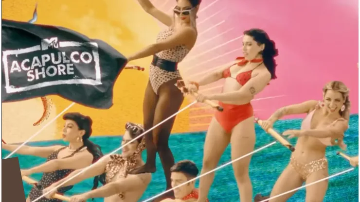 Acapulco Shore 11