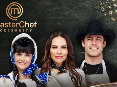 ¿Quién fue el eliminado de MasterChef Celebrity 2023 este domingo 6 de agosto?