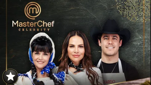 Eliminado de MasterChef Celebrity 2023