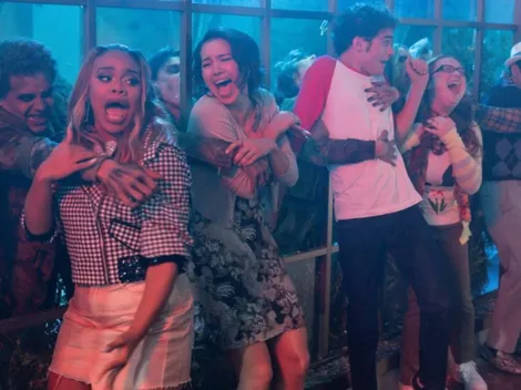 ¿La última temporada de High School Musical: El Musical, La Serie se estrena en su totalidad?