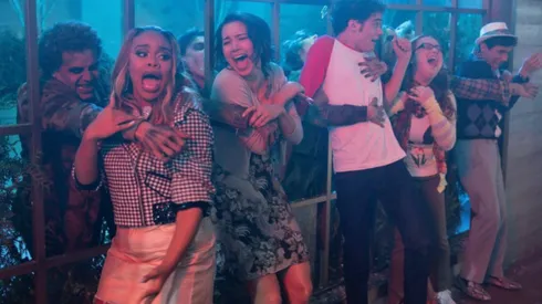 High School Musical, La Serie