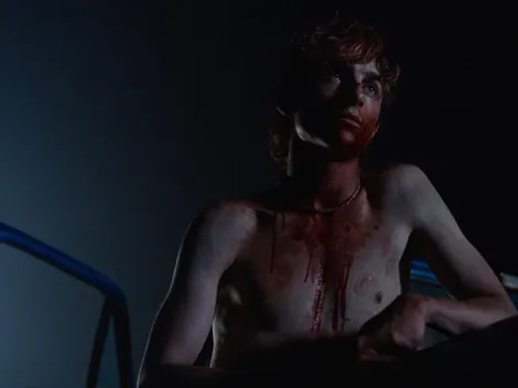 5 películas de terror para ver en Prime Video