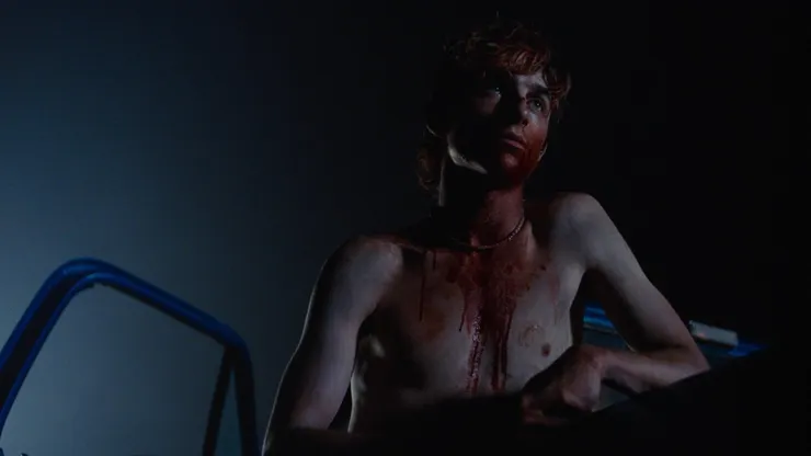 Una de las cintas de terror está protagonizada por Timothée Chalamet.