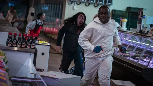 La segunda semana de agosto llega con lo mejor de series y películas a streaming