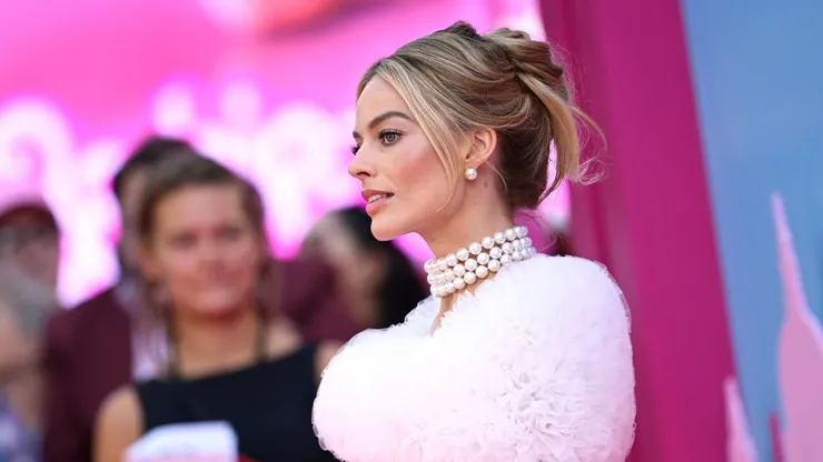 Esta es la película más icónica de Margot Robbie y te decimos dónde verla
