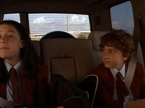 Contén el aliento: Así lucen actualmente los Mini Espías originales, a 20 años del estreno de la película original