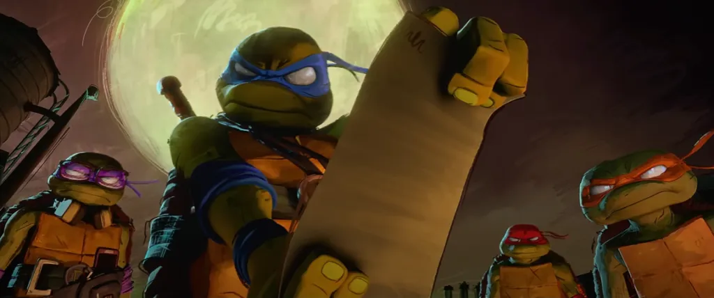 Imagen: @paramountpictures.