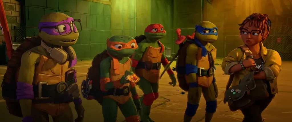 Imagen: @paramountpictures.