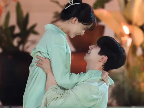 King the land: cuántos capítulos tiene