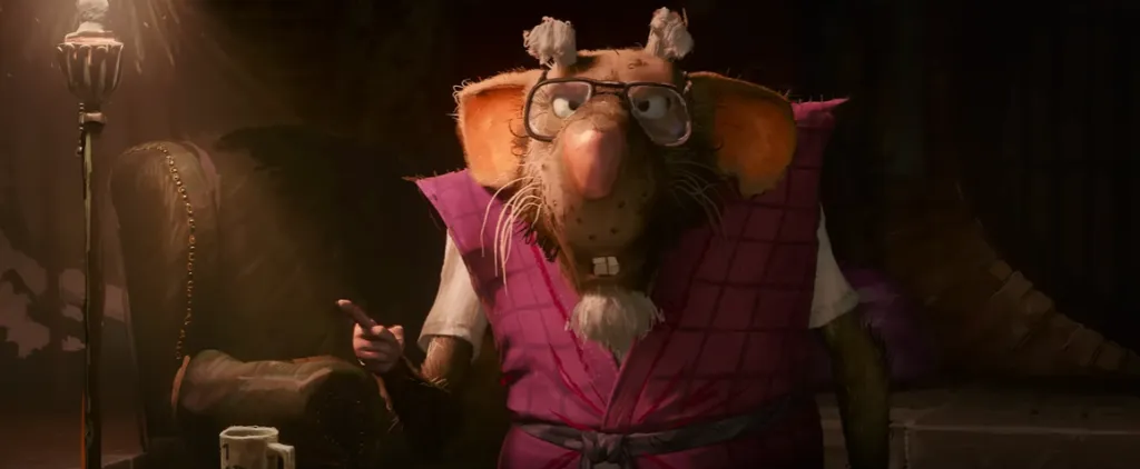 Imagen: @paramountpictures.