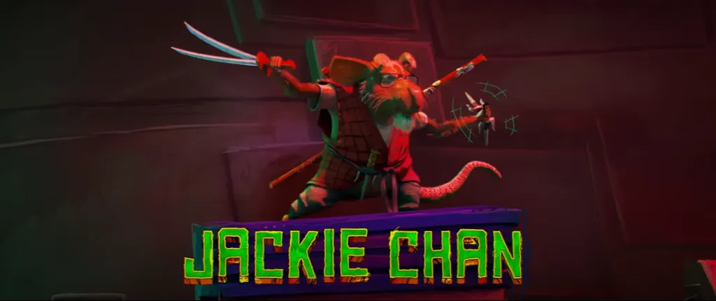 Imagen: @paramountpictures.