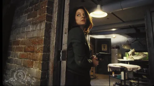 Te decimos dónde ver la película clásica de los 90.