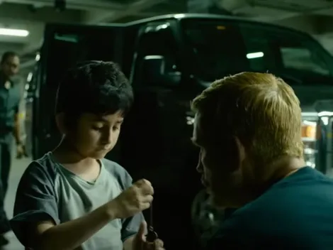 ¿Sonido de Libertad fue rechazada por Netflix, Disney+ y Prime Video?: Descubre aquí la verdad