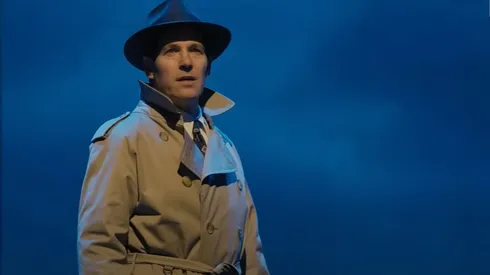 Paul Rudd y Meryl Streep no son los únicos que se integran a esta nueva temporada de ONly Murders in the Building.