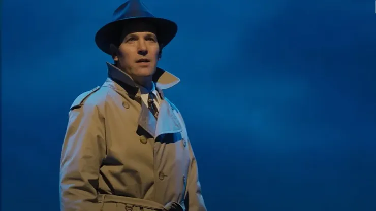 Paul Rudd y Meryl Streep no son los únicos que se integran a esta nueva temporada de ONly Murders in the Building.