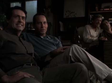 La serie que todo treinteañero debería ver