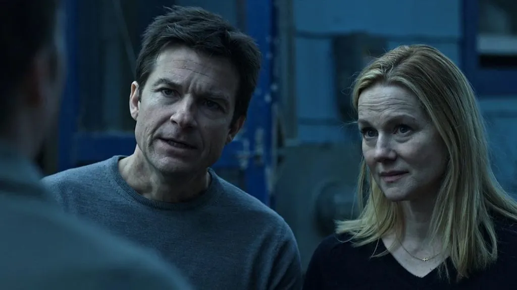 Ozark. (IMDb)