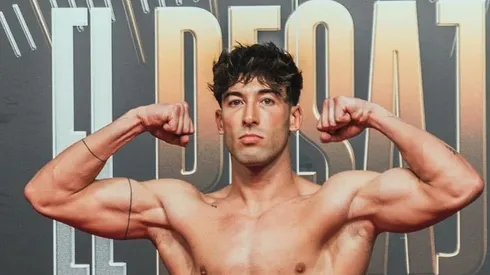 ViruZz recibirá una sanción.