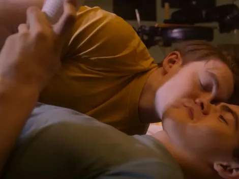 ¿La temporada 2 de Heartstopper ya se puede ver en España?