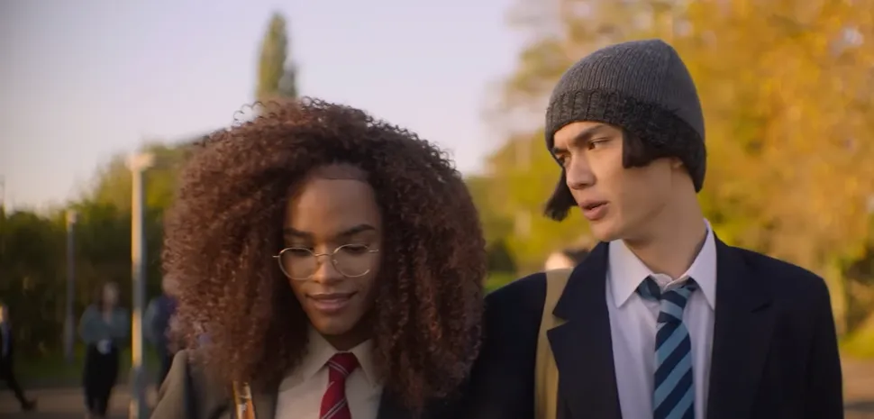 Imagen: @NetflixLATAM.