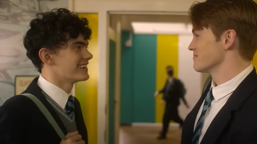 Imagen: @NetflixLATAM.