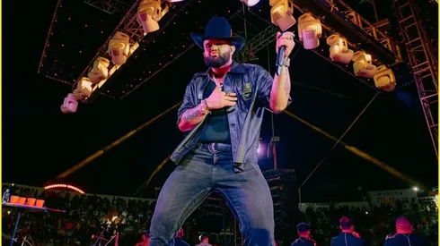 El músico ha obtenido premios como los Latin Grammy