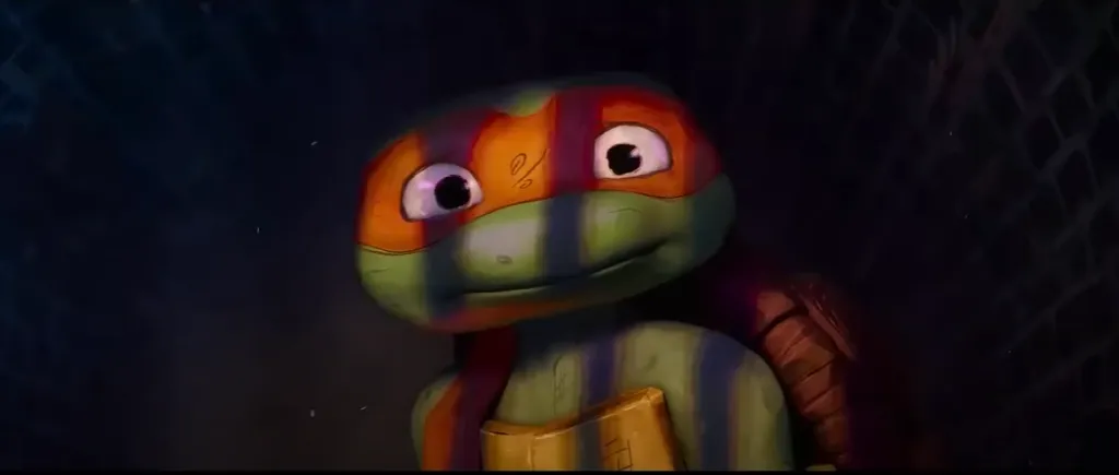 Imagen: @paramountpictures.