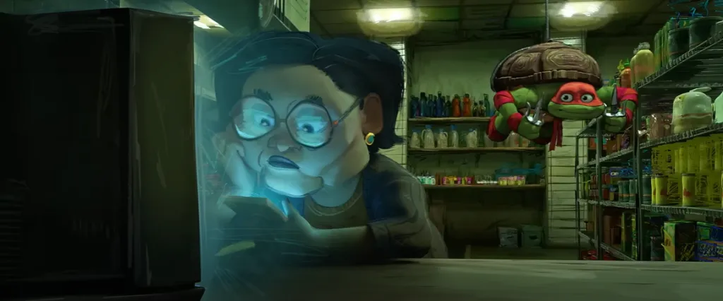 Imagen: @paramountpictures.