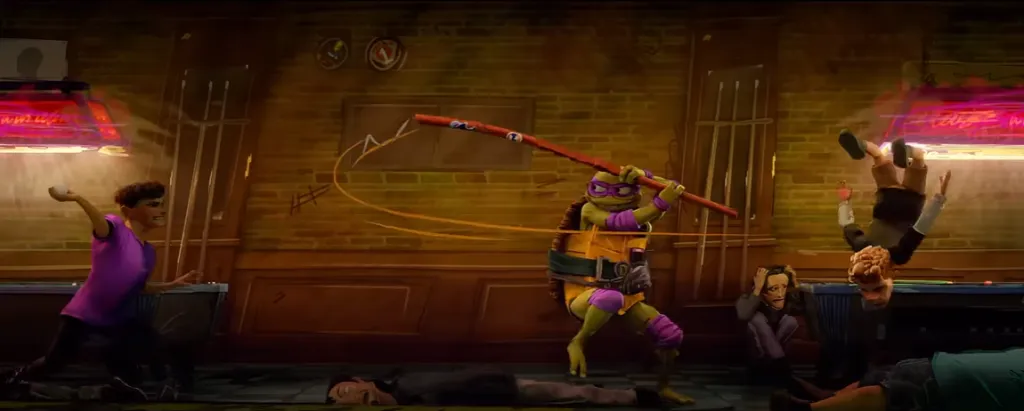 Imagen: @paramountpictures.