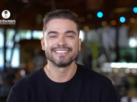 Quién es Sidney Sampaio y en qué novelas aparece