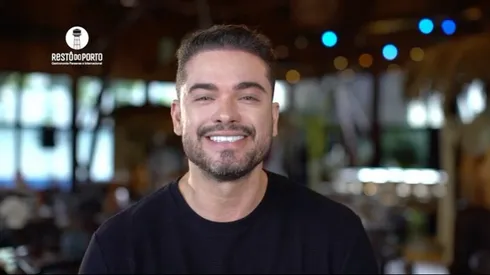 El actor es conocido por proyectos como Moisés