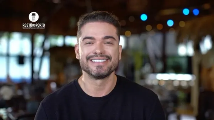 El actor es conocido por proyectos como Moisés