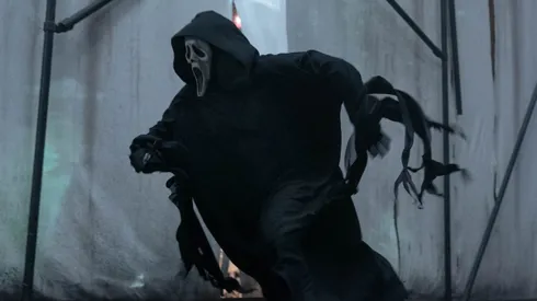 Ghostface ya tiene a un nuevo jefe que mueva los hilos, para Scream 7.