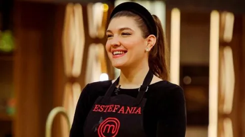 Estefanía Herlein, finalista de MasterChef Argentina 2023.
