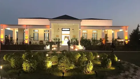 El Hotel VIP tendrá una edición en México 2023.