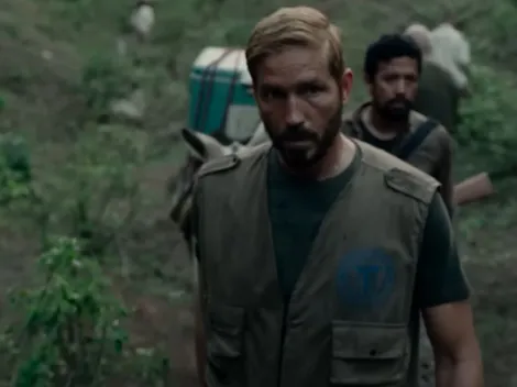 ¿Quién es Fabian Marta?: El polémico financiador de Sound of Freedom