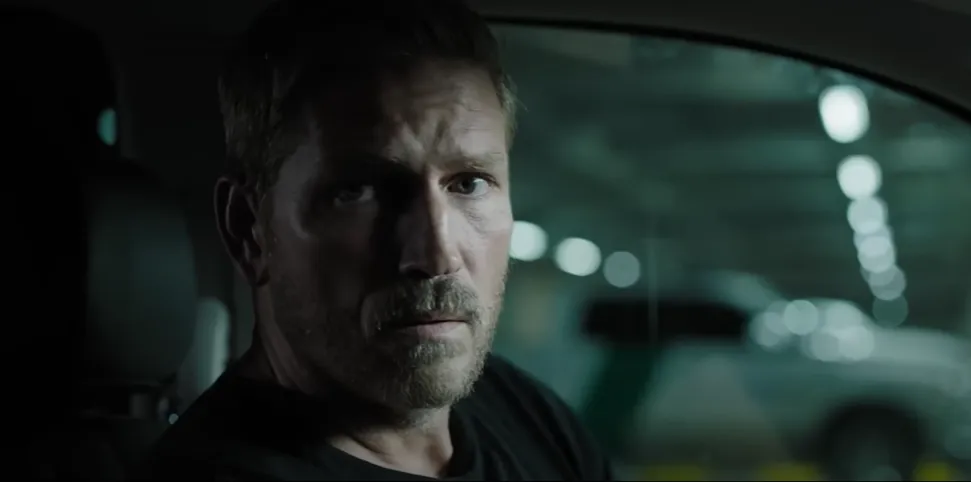 Jim Caviezel protagoniza la cinta Sound of Freedom, en la que se habla del tráfico de niños con fines de explotación sexual. Imagen: @AngelStudiosInc.