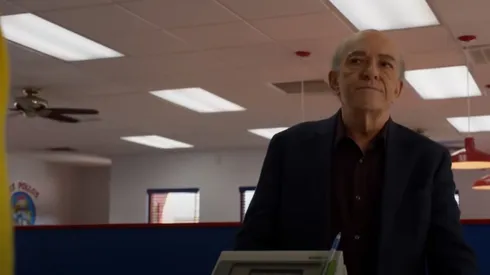 El fallecido actor se consagró en la TV con el papel del "Tío Salamanca".