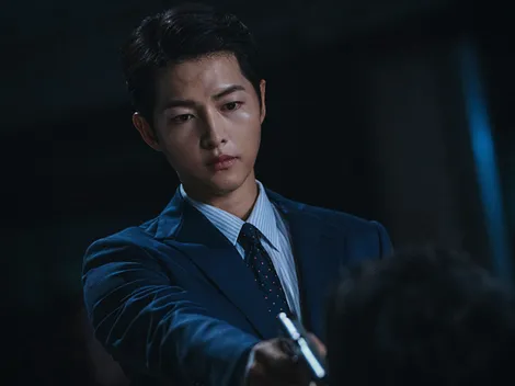 ¿Habrá una temporada 2 de Vincenzo en Netflix?