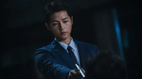 Qué se sabe de Vincenzo 2 en Netflix.