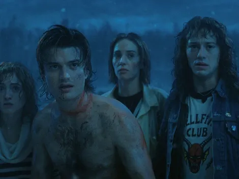 Frank Darabont dirigirá en Stranger Things