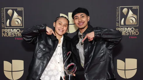 Yahritza y su Esencia fueron cancelados en México.